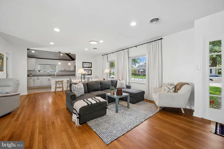 635 Elizabeth St, Easton, MD 21601 - #3