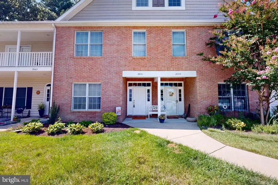 28461 Pinehurst Cir, Easton, MD 21601 - #2