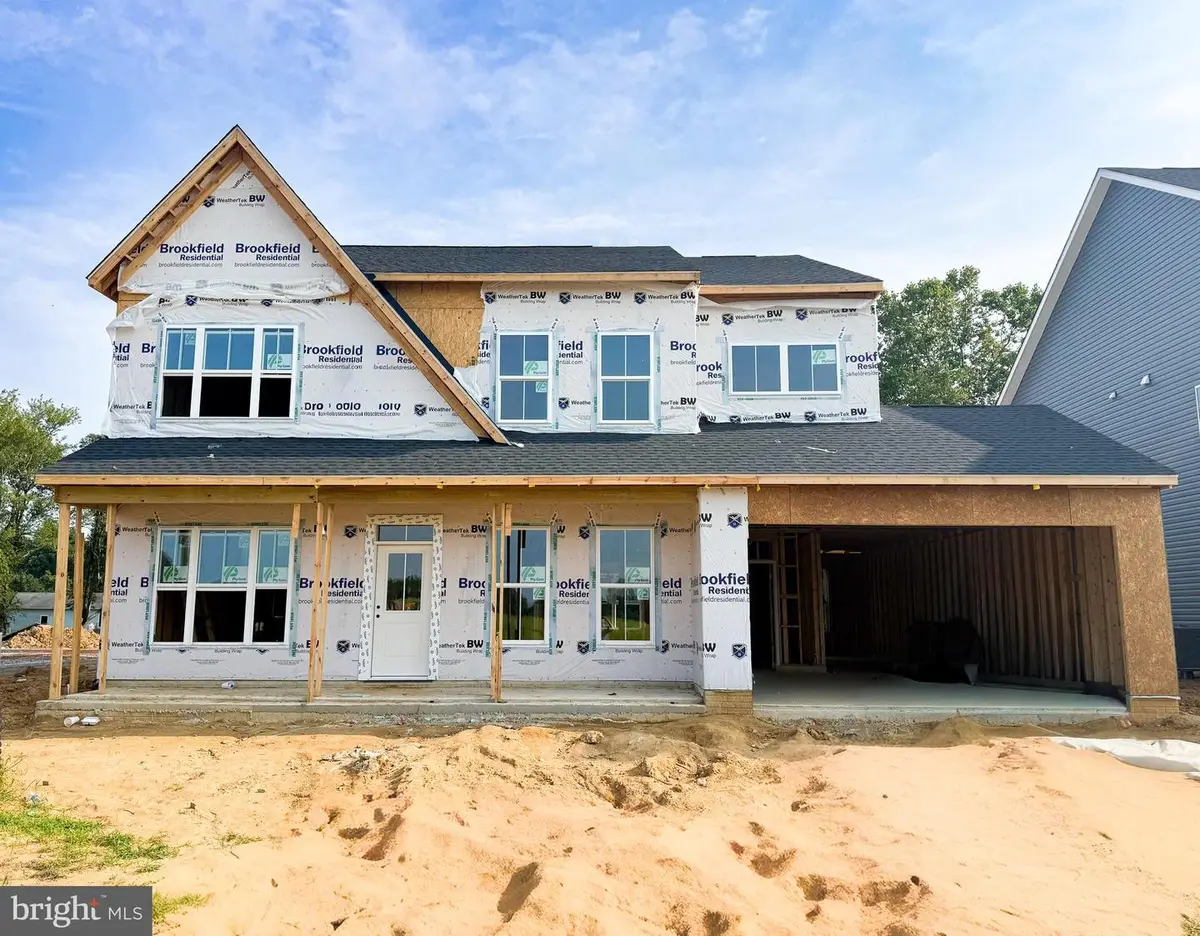 1953 Silver Lake Ln, Trappe, MD 21673 - #1