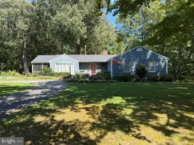 28420 Oaklands Rd, Easton, MD 21601 - #1