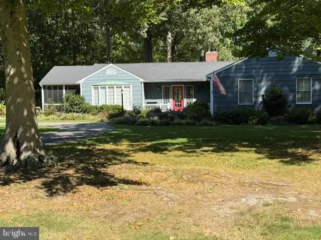 28420 Oaklands Rd, Easton, MD 21601 - #2