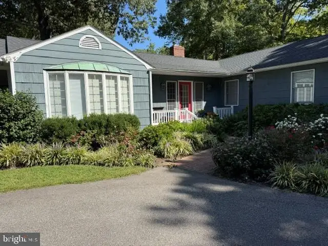 28420 Oaklands Rd, Easton, MD 21601 - #3