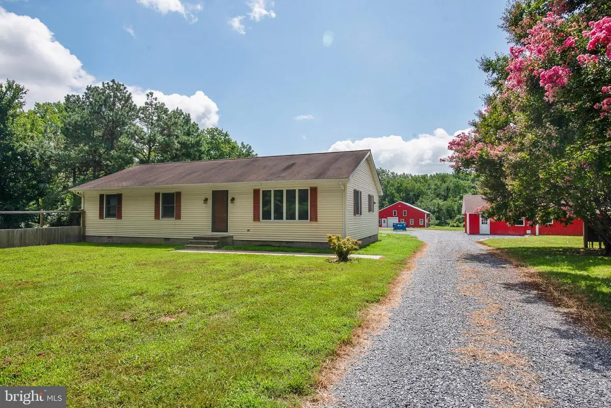 30593 Deep Branch Rd, Trappe, MD 21673 - #1