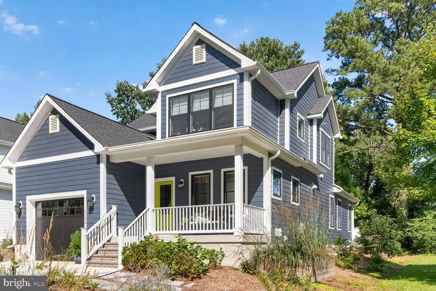 111 Chesapeake Ave, Saint Michaels, MD 21663 - #2