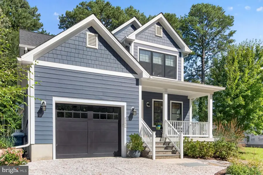 111 Chesapeake Ave, Saint Michaels, MD 21663 - #3