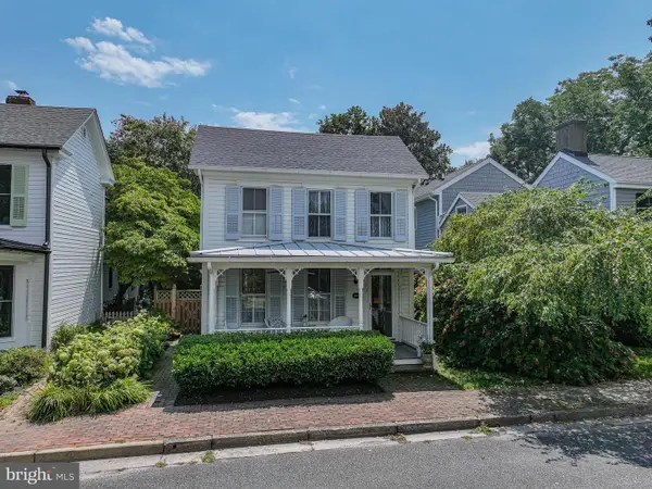 202 E. Chestnut, SAINT MICHAELS, MD 21663