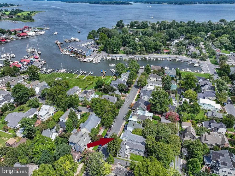 202 E Chestnut St, Saint Michaels, MD 21663 - #3