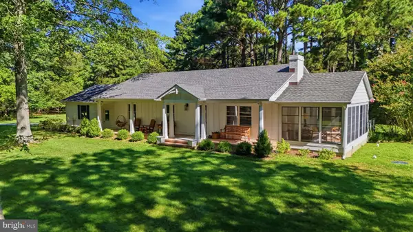 5735 Irish Creek Rd, ROYAL OAK, MD 21662