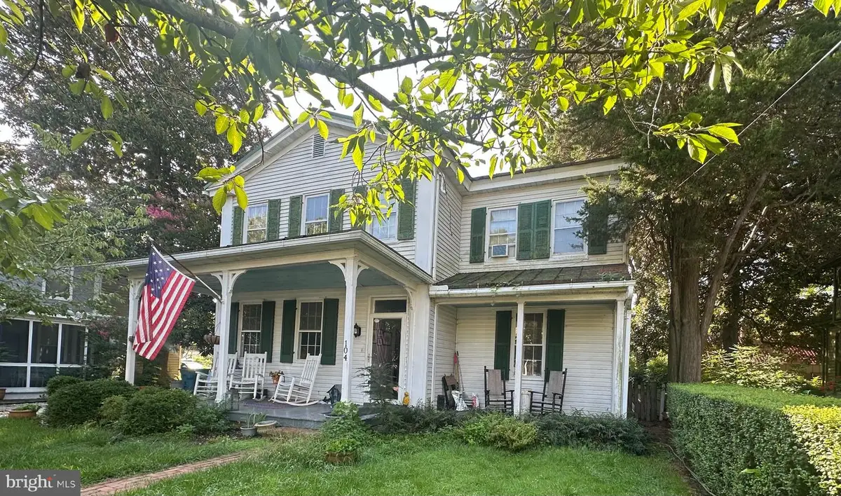 104 Cherry St, Saint Michaels, MD 21663 - #1