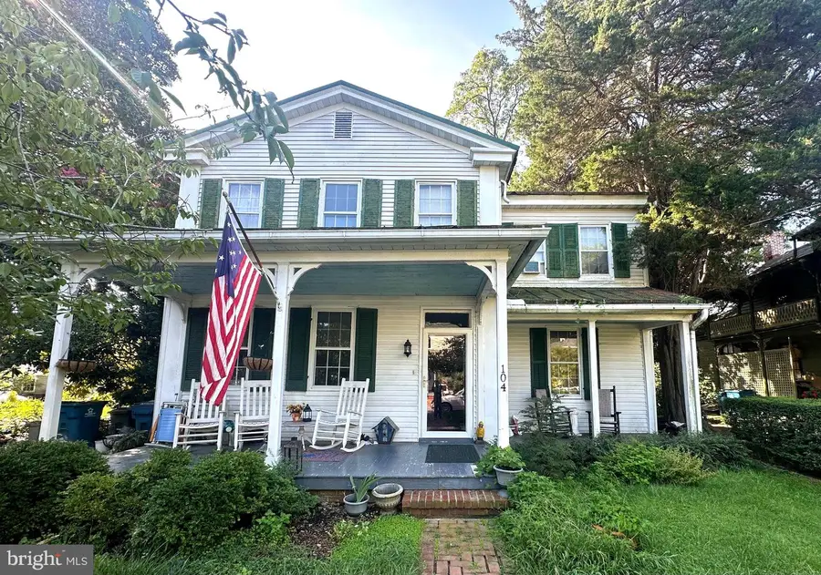 104 Cherry St, Saint Michaels, MD 21663 - #2