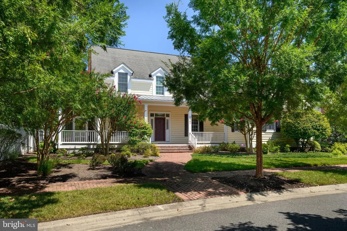 28751 Emanuel St, Easton, MD 21601 - #1