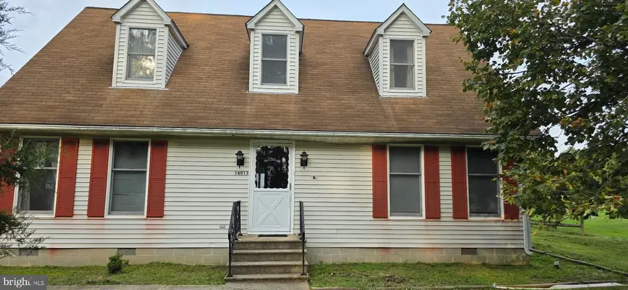 14013 Old Wye Mills Rd, Wye Mills, MD 21679 - #2
