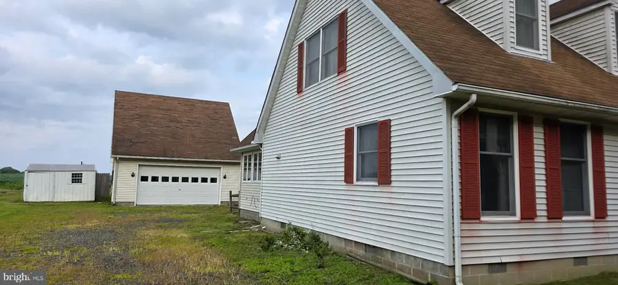 14013 Old Wye Mills Rd, Wye Mills, MD 21679 - #3