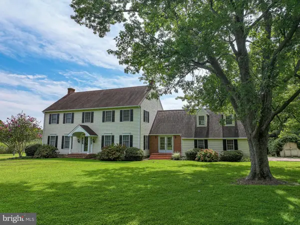 6253 Middle Point Rd, NEAVITT, MD 21652