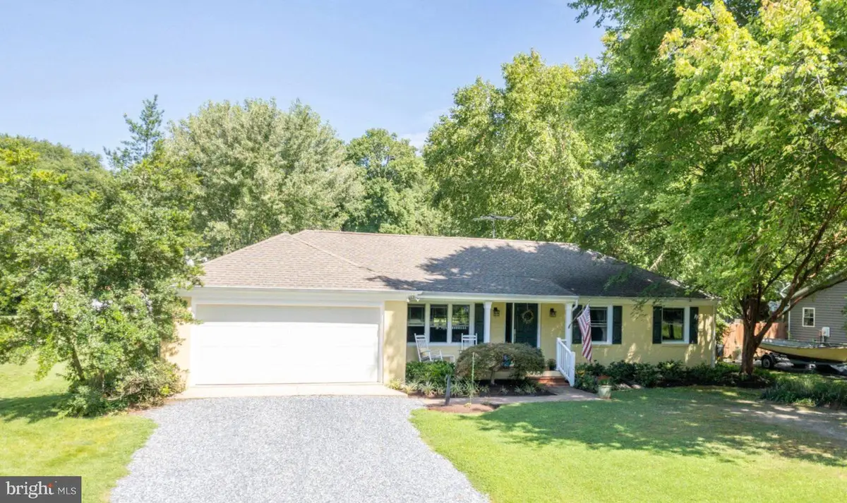 6745 Edge Rd, Royal Oak, MD 21662 - #1