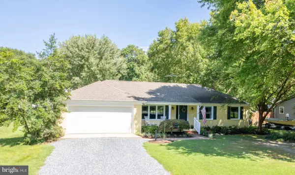 6745 Edge Rd, ROYAL OAK, MD 21662