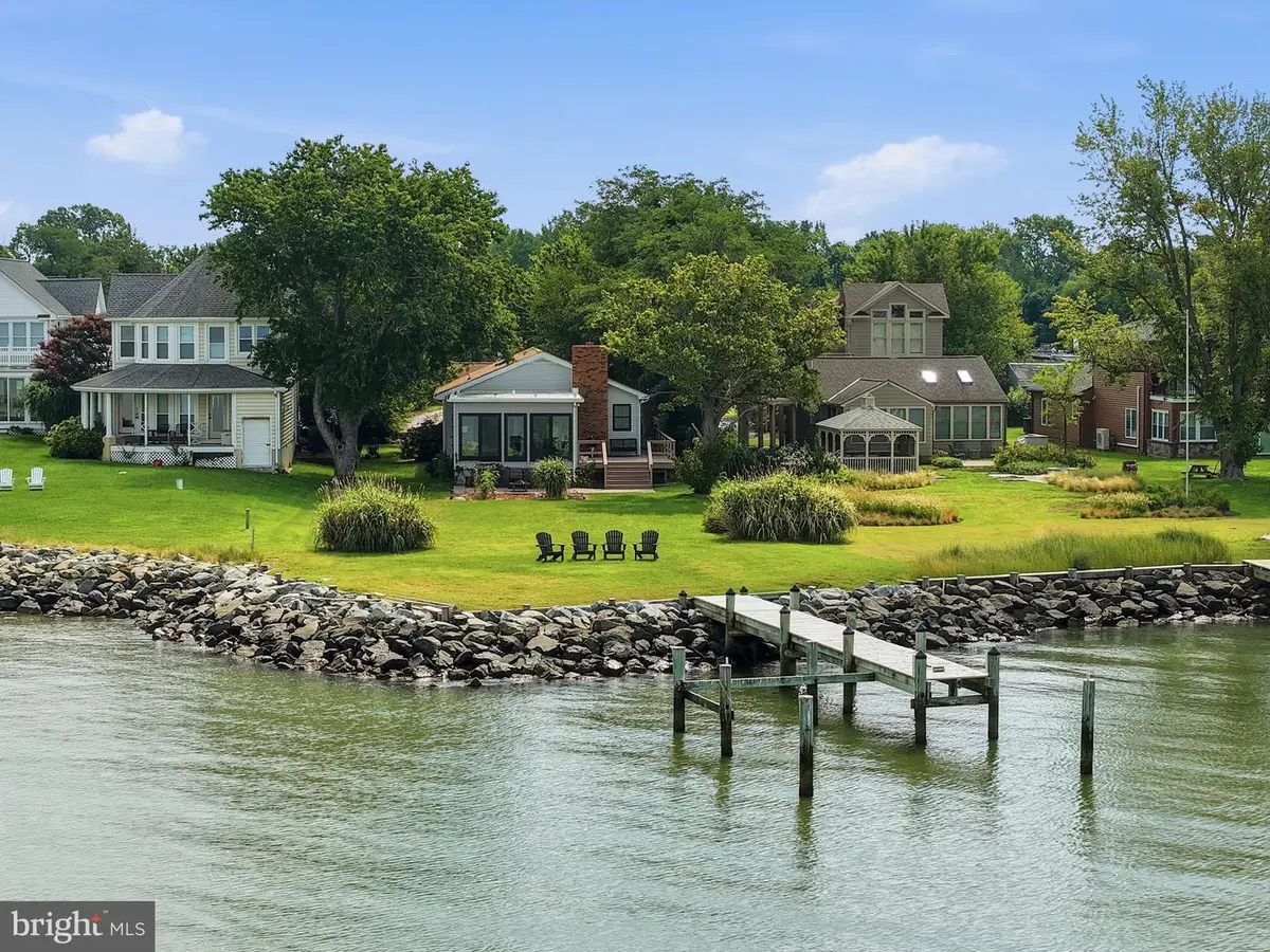 6114 Sunset Ln, Tilghman, MD 21671 - #1