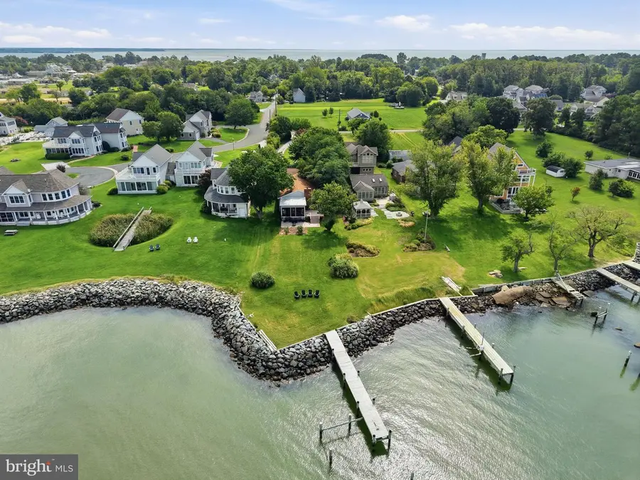 6114 Sunset Ln, Tilghman, MD 21671 - #2