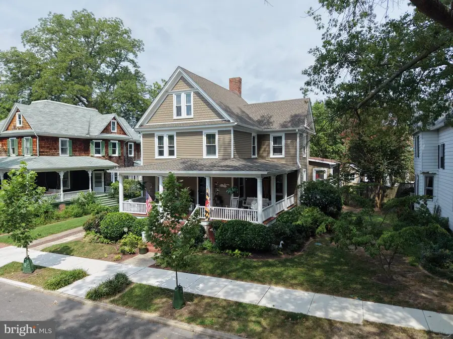 9 Brookletts Ave, Easton, MD 21601 - #3