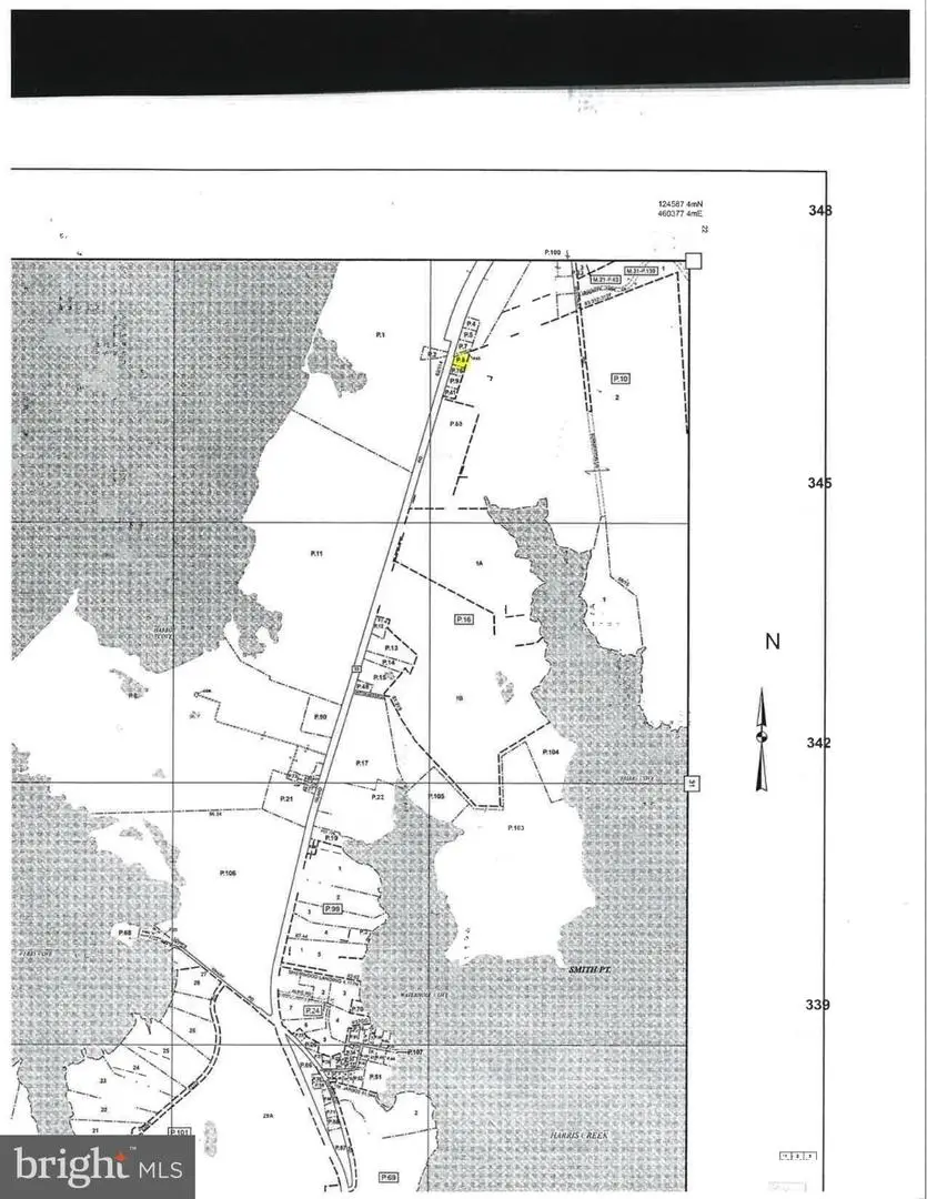 8485 Tilghman Island Rd, Wittman, MD 21676 - #2