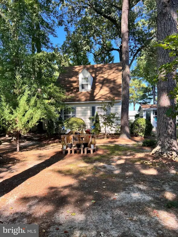 806 Calvert Ave, ST MICHAELS, MD 21663