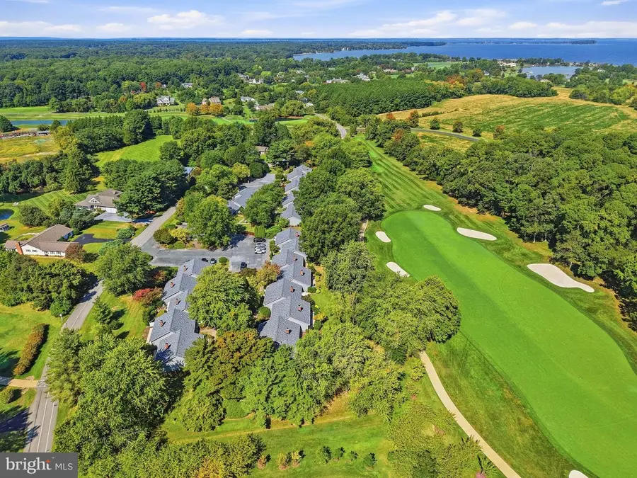 24580 Deepwater Point Drive #3, Saint Michaels, MD 21663 - #3