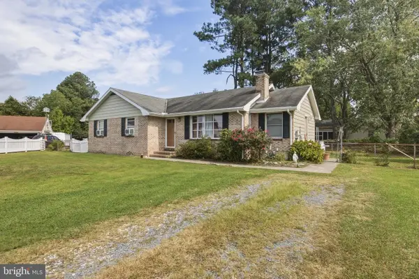 29499 Laurwayn Dr, TRAPPE, MD 21673