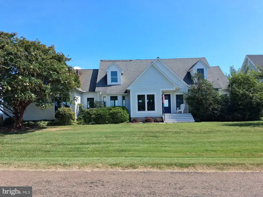 21525 Island Club Rd, Tilghman, MD 21671 - #2