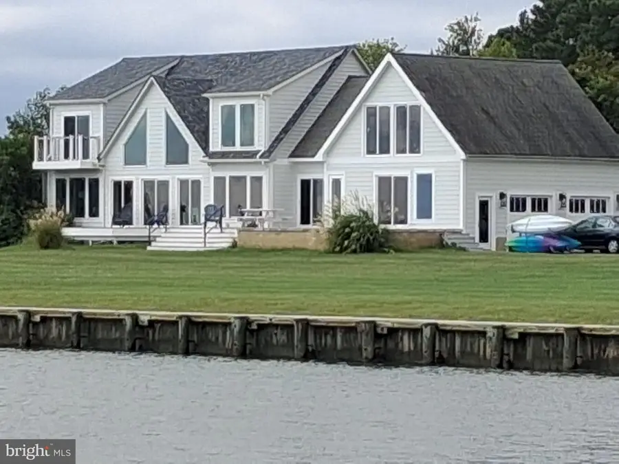 21525 Island Club Rd, Tilghman, MD 21671 - #3