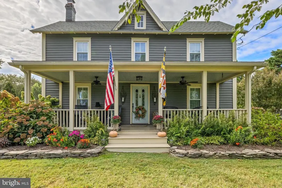 21380 Fairbank Circle Cir, Tilghman, MD 21671 - #3