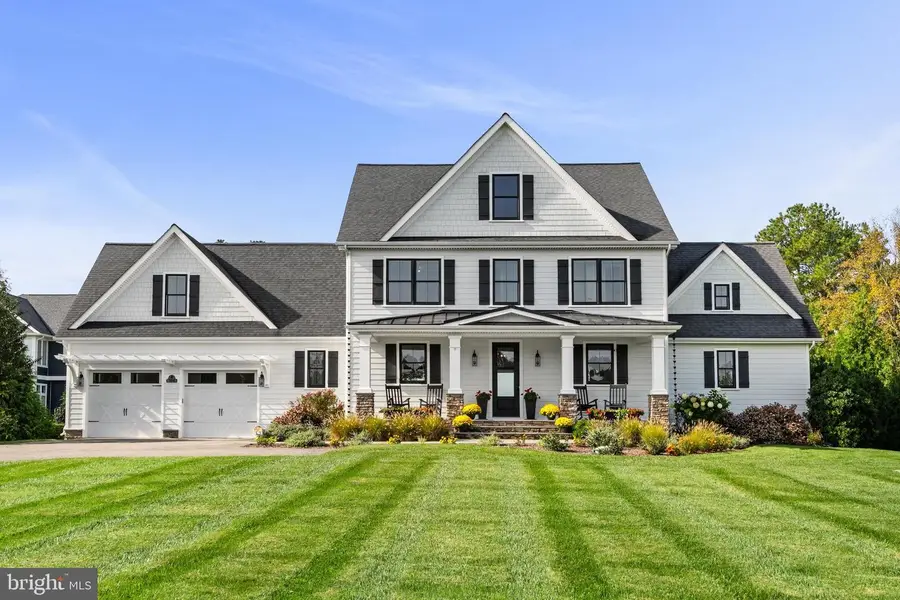 984 Ruscello Vista Ct., Saint Michaels, MD 21663 - #2
