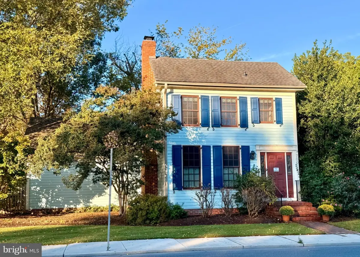 700 S Talbot St, Saint Michaels, MD 21663 - #1