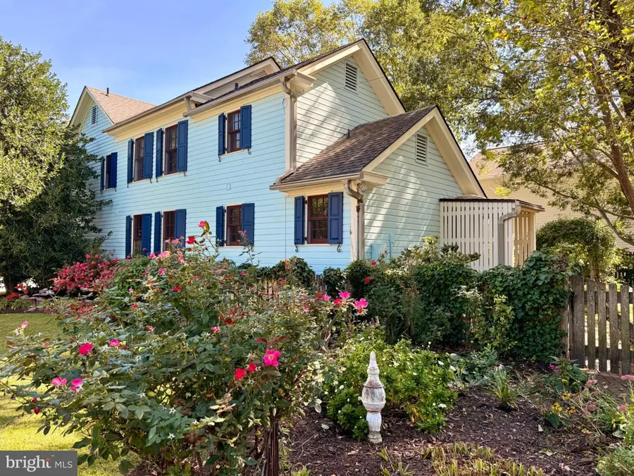 700 S Talbot St, Saint Michaels, MD 21663 - #3