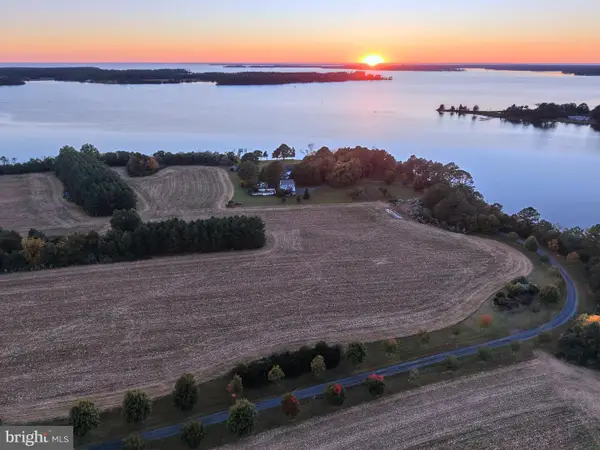 7116 Pea Neck Rd, ST MICHAELS, MD 21663