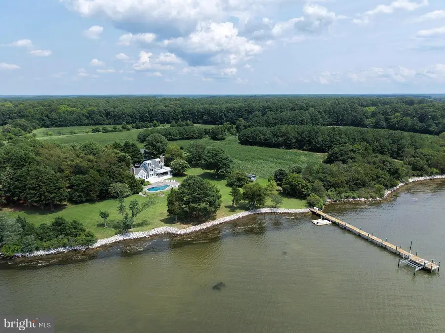 7116 Pea Neck Rd, Saint Michaels, MD 21663 - #2
