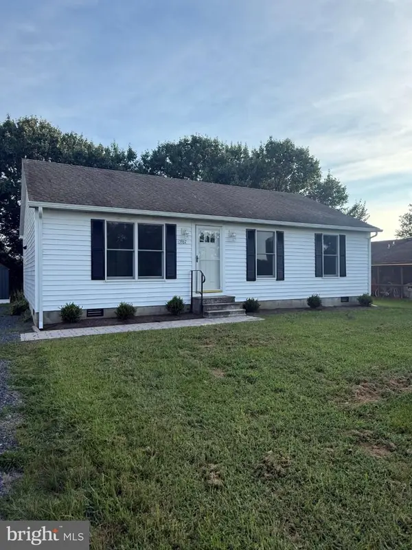 3967 Harrison Cir, TRAPPE, MD 21673