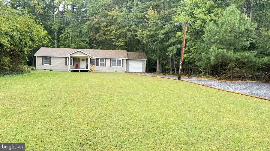 8490 Tilghman Island Rd, Wittman, MD 21676 - #2