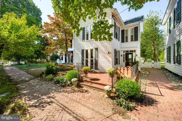 313 N Morris St, OXFORD, MD 21654
