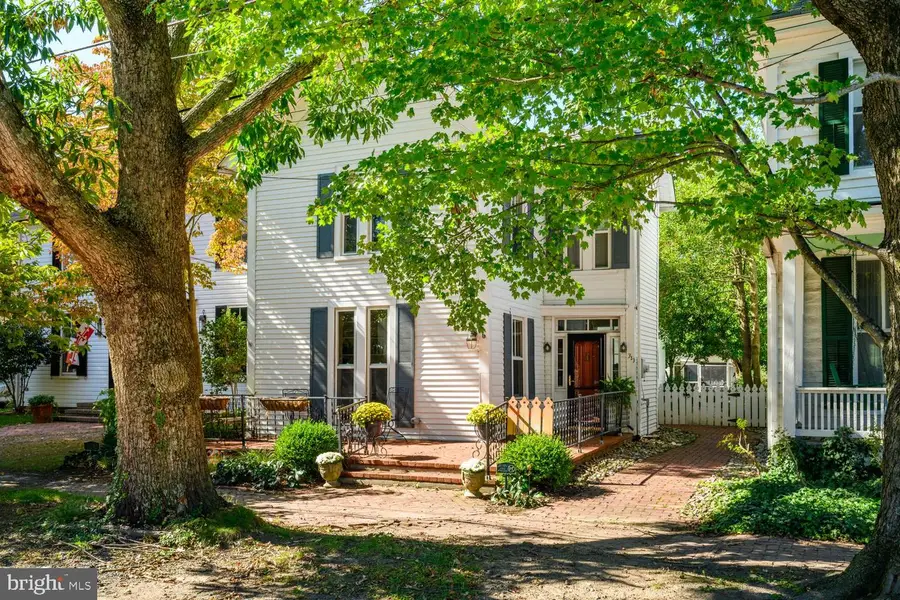 313 N Morris St, Oxford, MD 21654 - #2