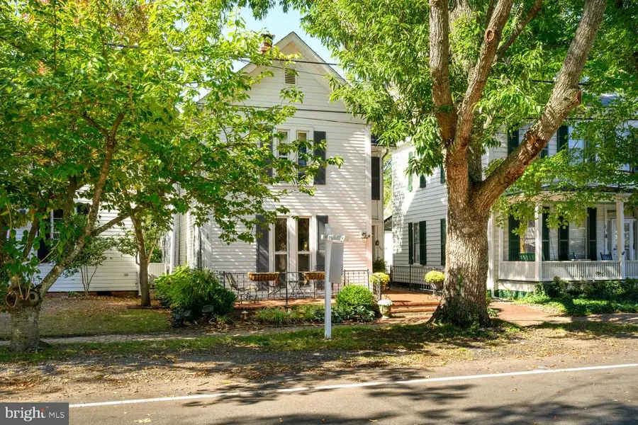 313 N Morris St, Oxford, MD 21654 - #3