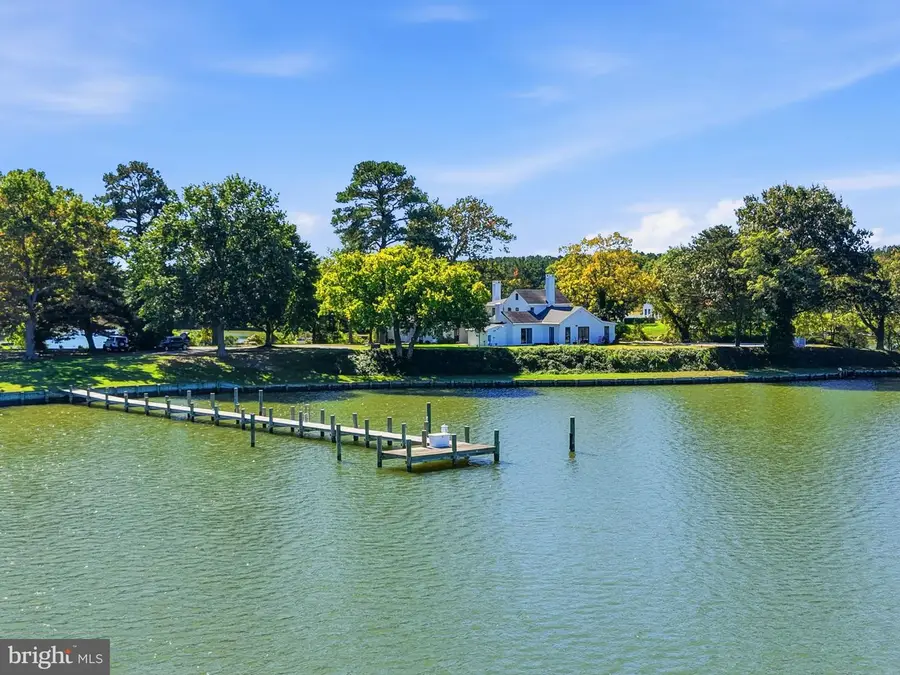 28041 Old Country Club Rd, Easton, MD 21601 - #2