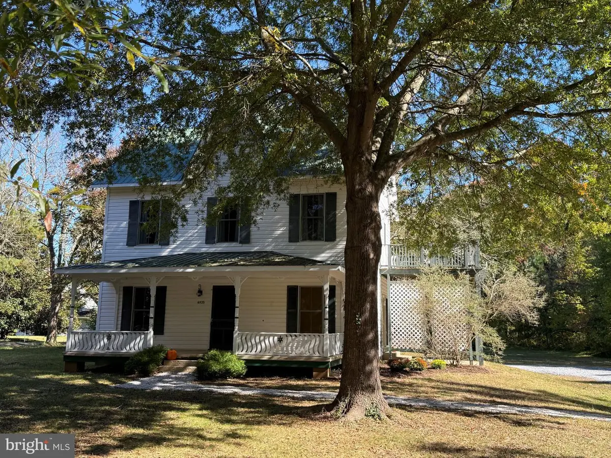 6935 Bellevue Rd, Royal Oak, MD 21662 - #1