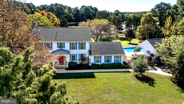 25705 Edgeview Rd, ROYAL OAK, MD 21662