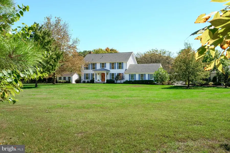25705 Edgeview Rd, Royal Oak, MD 21662 - #2