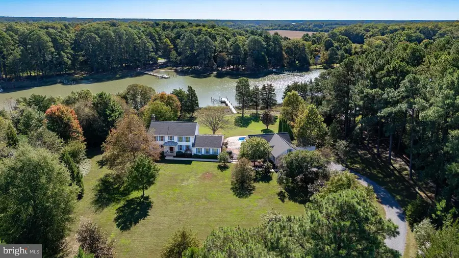 25705 Edgeview Rd, Royal Oak, MD 21662 - #3