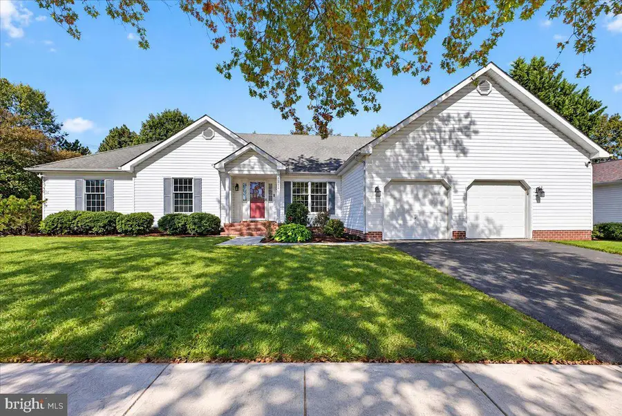 29624 Tallulah Ln, Easton, MD 21601 - #2