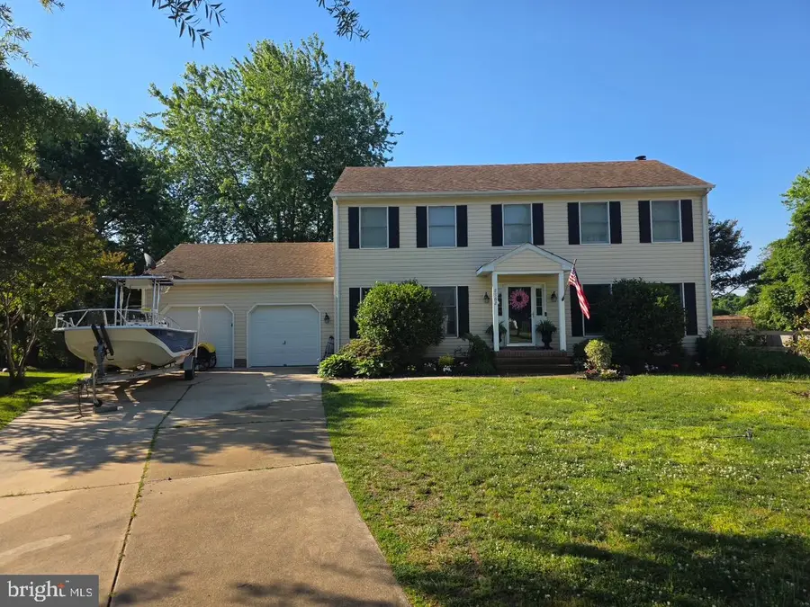 8362 Colony Cir, Easton, MD 21601 - #2