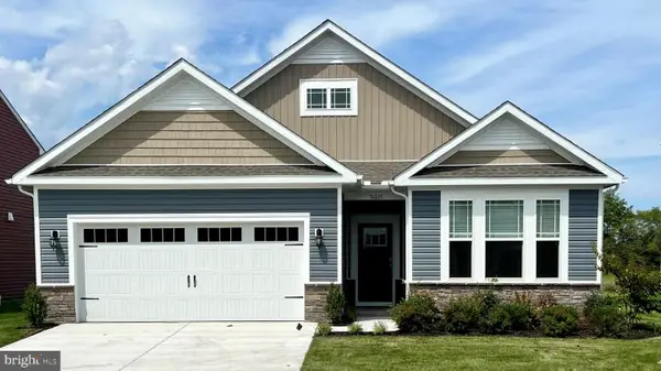 8694 Harper Way, EASTON, MD 21601