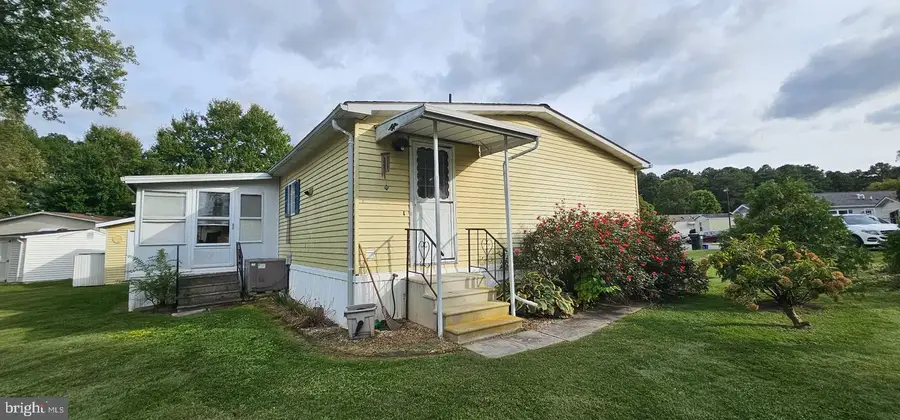 14 Curzon Ct, Easton, MD 21601 - #2