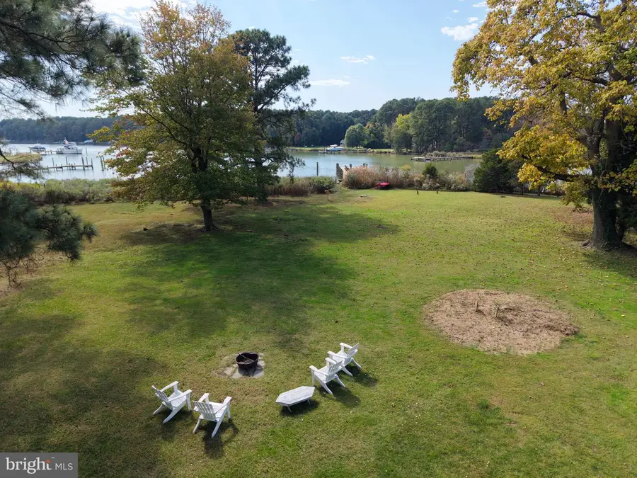 7582 Leadenham Cove Rd, Bozman, MD 21612 - #3